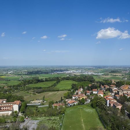 Albergo Colonna Bertinoro Luaran gambar