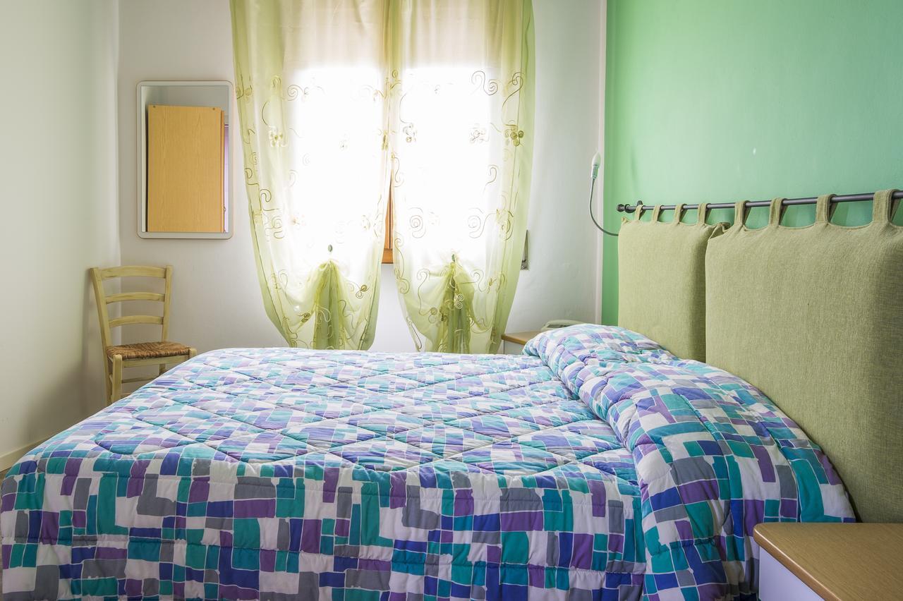 Albergo Colonna Bertinoro Luaran gambar