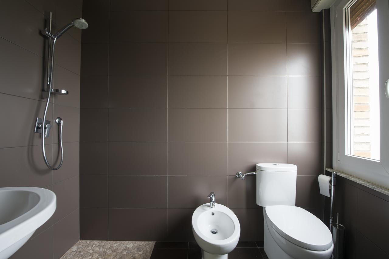 Albergo Colonna Bertinoro Luaran gambar