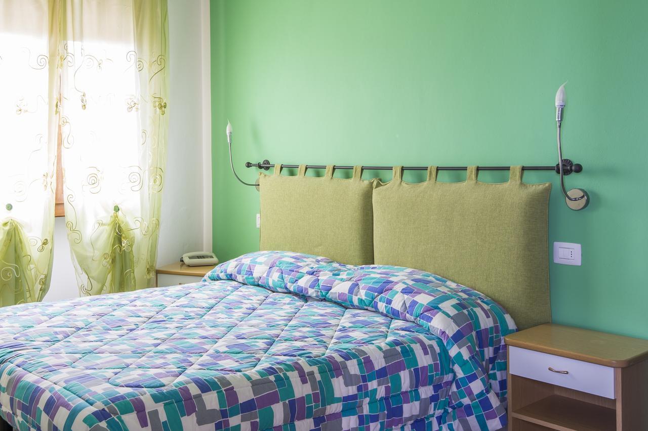 Albergo Colonna Bertinoro Luaran gambar