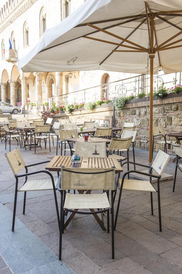 Albergo Colonna Bertinoro Luaran gambar
